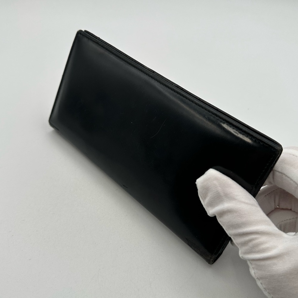 Gucci Long Gg Interlocking Wallet - image 4